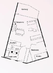 Ground Floor Plan