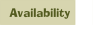 Availability.